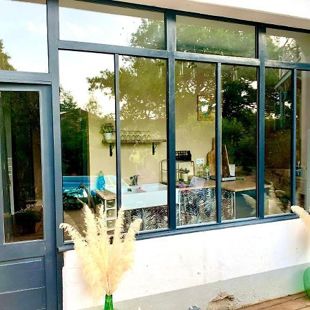 Studio Muret Atypique 外观 照片