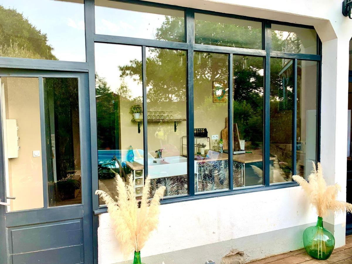 Studio Muret Atypique 外观 照片